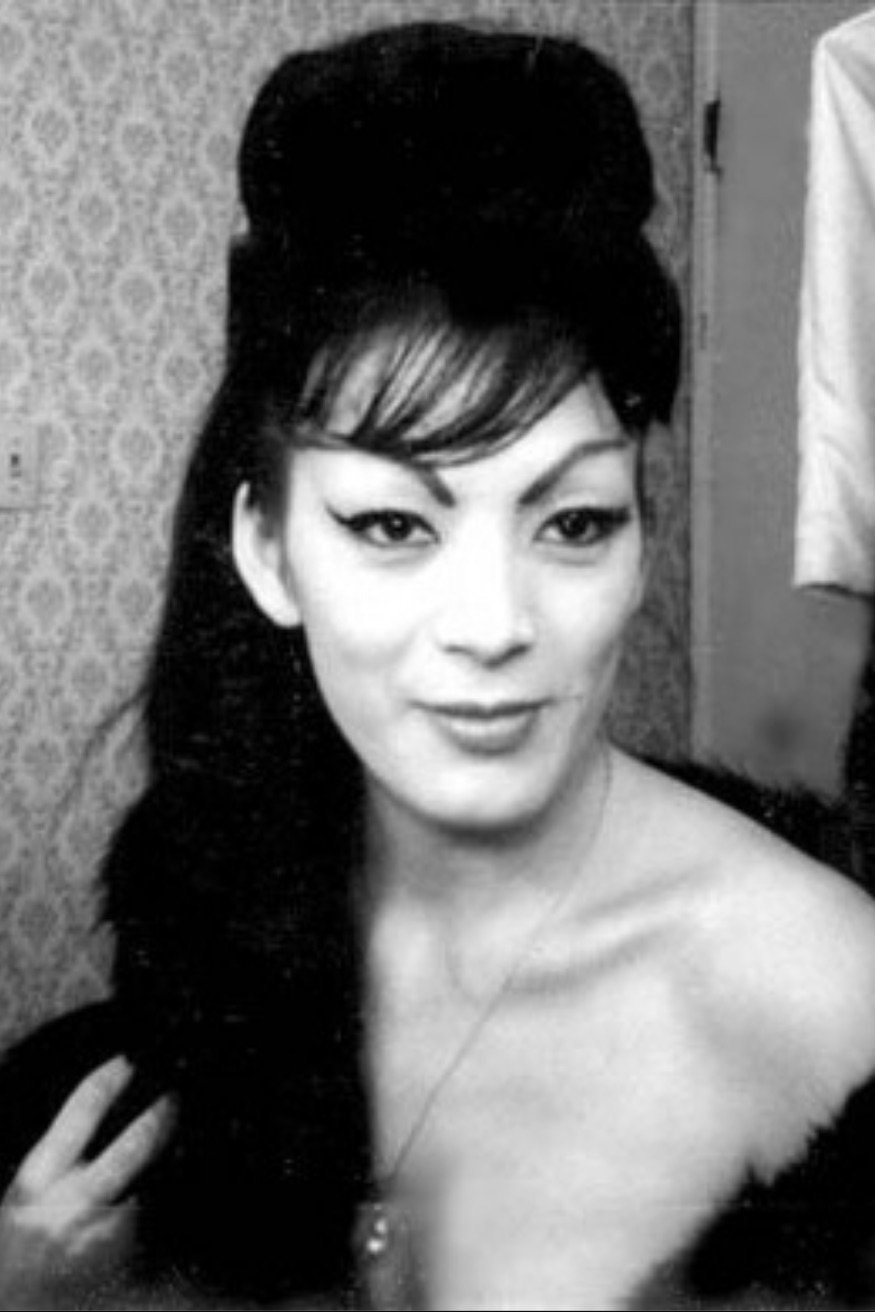 Foto de Tura Satana