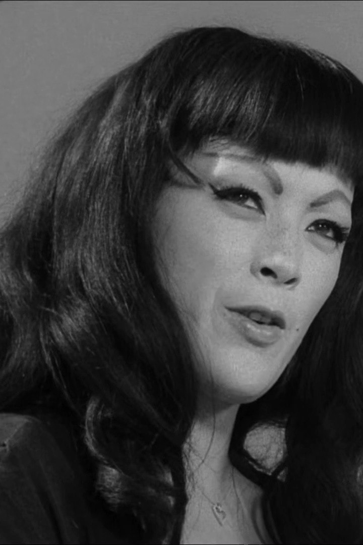 Foto de Tura Satana