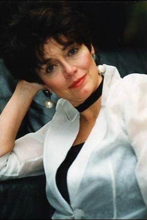 Foto de Kathleen Barr