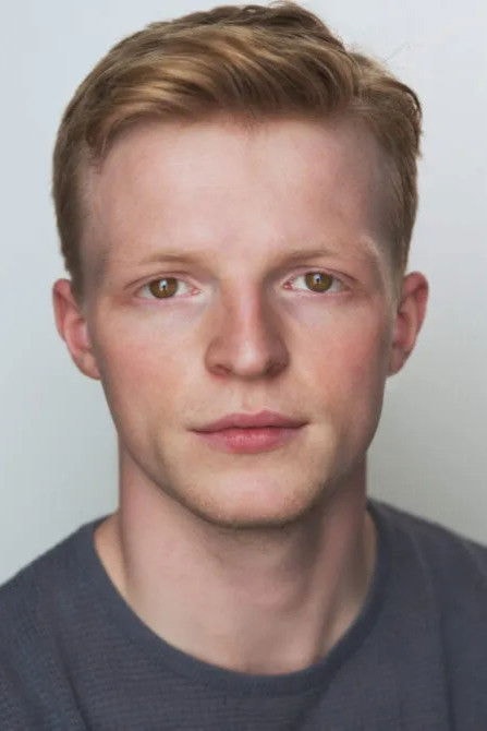Foto de William Robinson