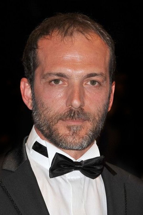 Foto de Muhammet Uzuner