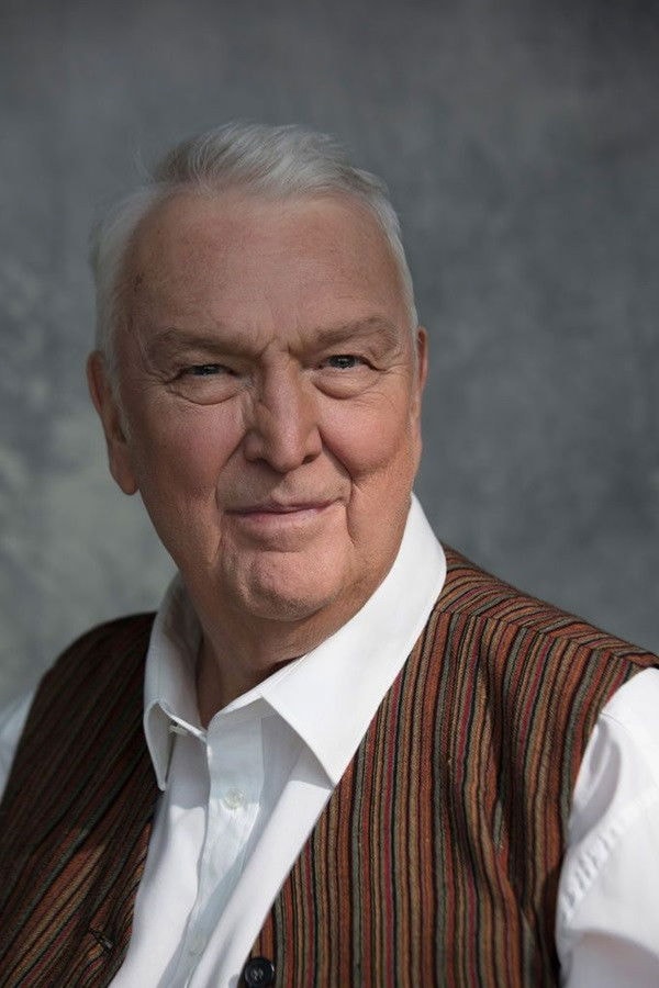 Foto de Harald Glitz