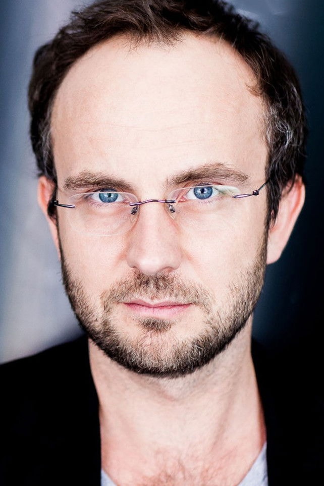 Foto de Michael Krabbe