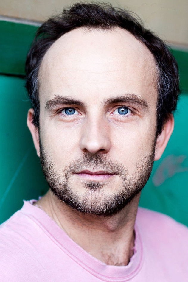 Foto de Michael Krabbe