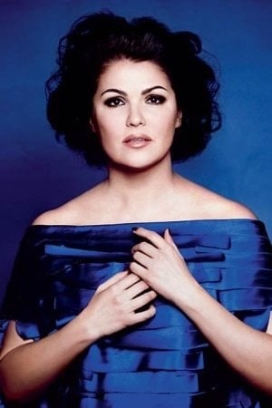 Foto de Anna Netrebko