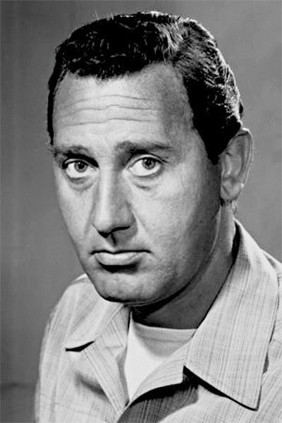 Foto de Alberto Sordi