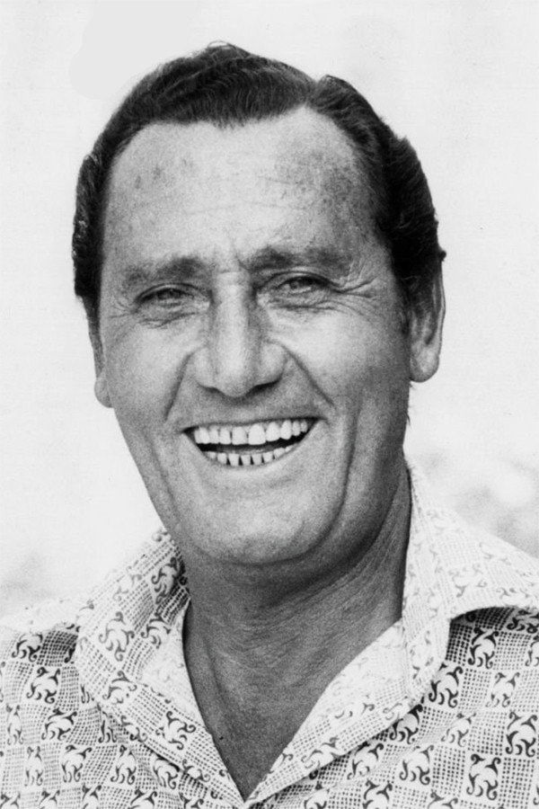 Foto de Alberto Sordi