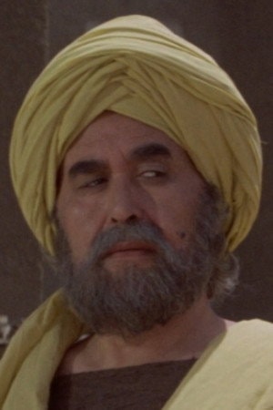 Foto de Abd Arabi