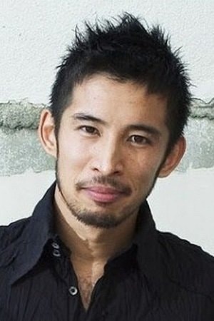 Foto de Minoru Matsumoto