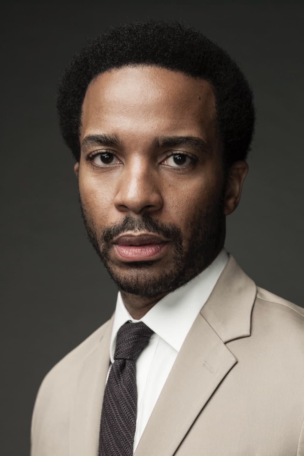 Foto de André Holland