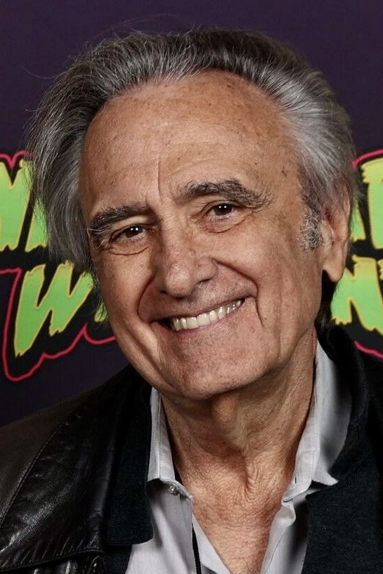 Foto de Joe Dante