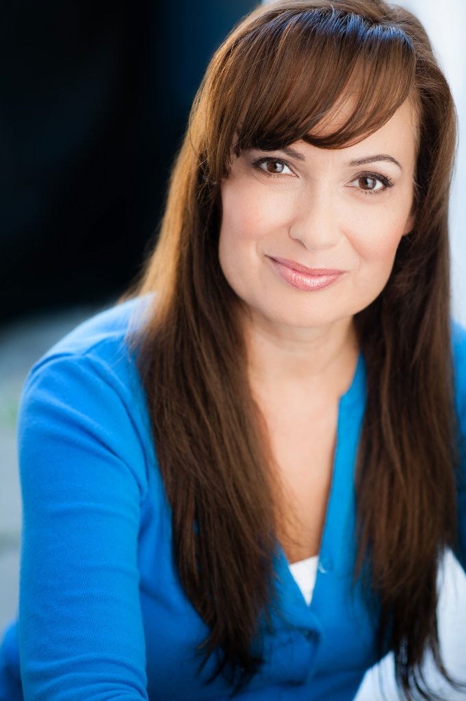 Foto de Ashley Michaels