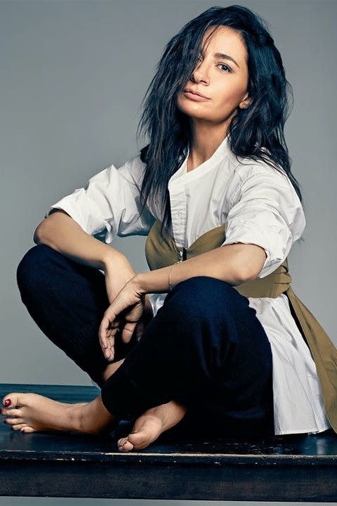 Foto de Анна Меликян