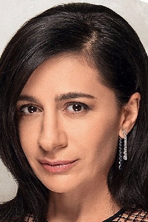 Foto de Anna Melikyan