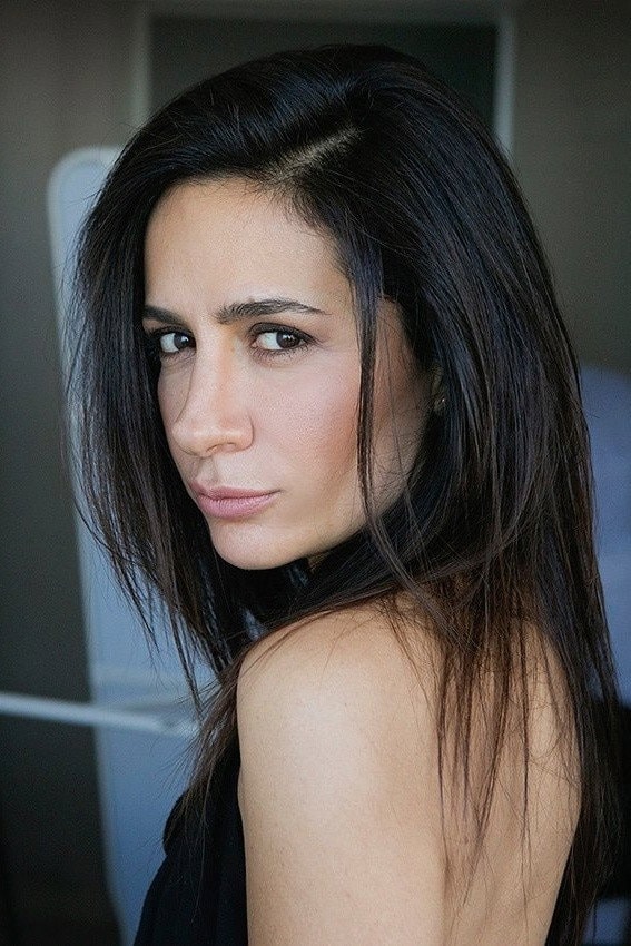 Foto de Anna Melikyan