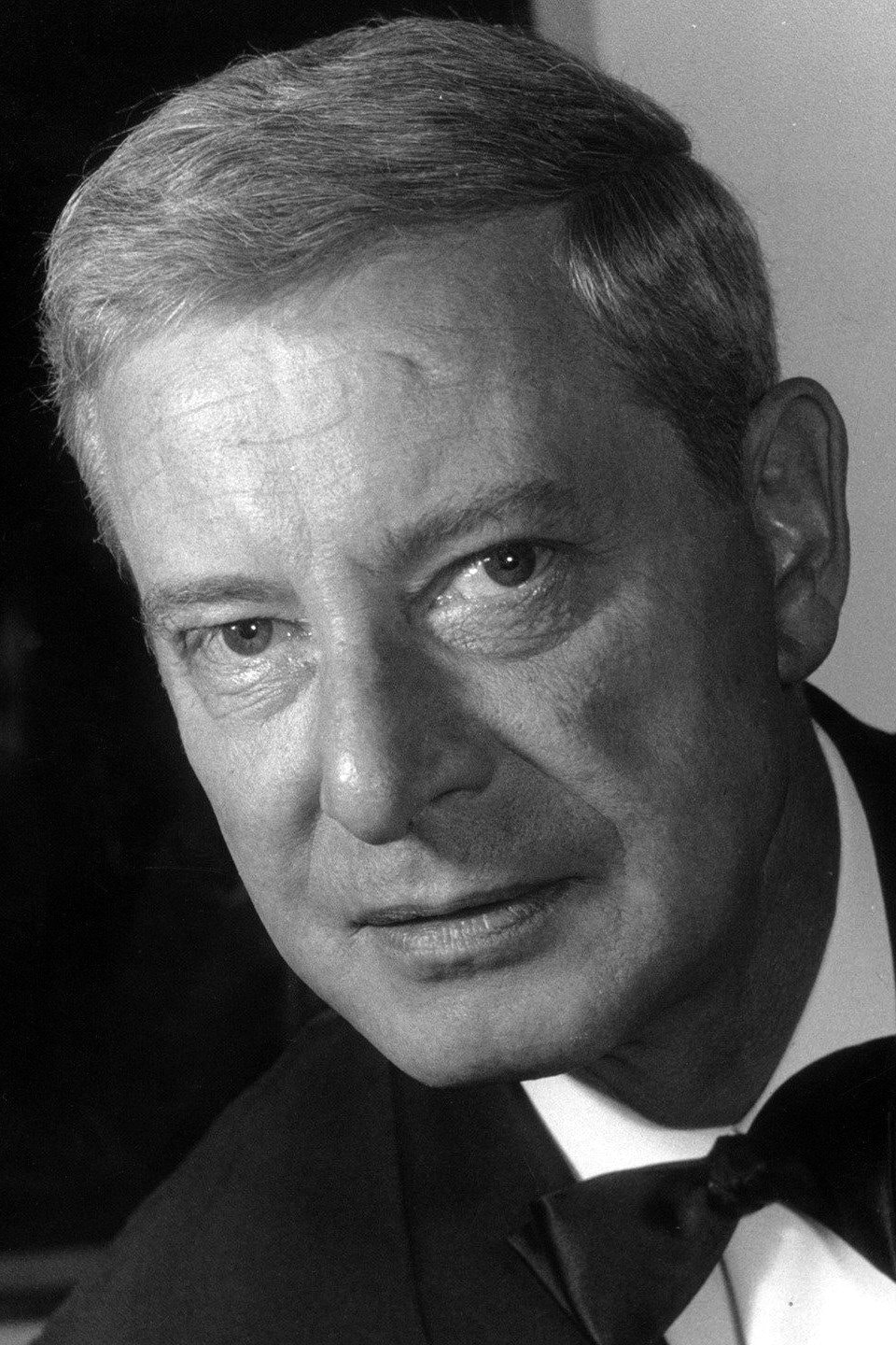 Foto de Dieter Borsche