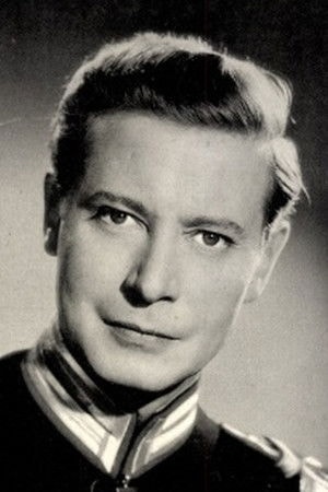Foto de Dieter Borsche