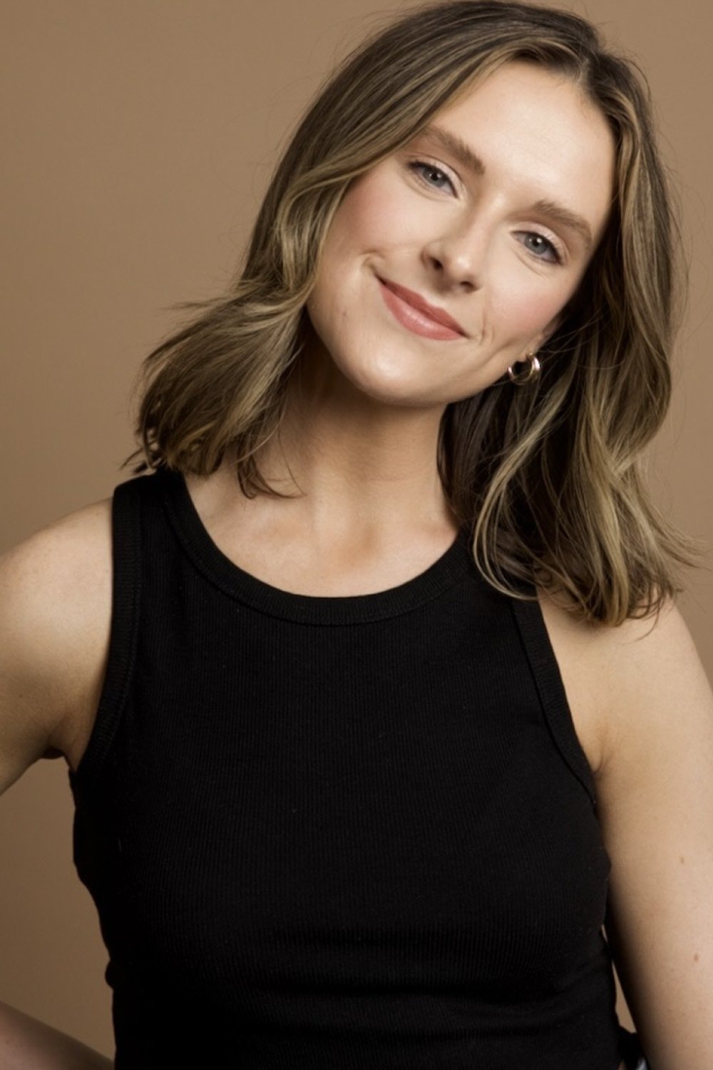 Foto de Eilise Patton
