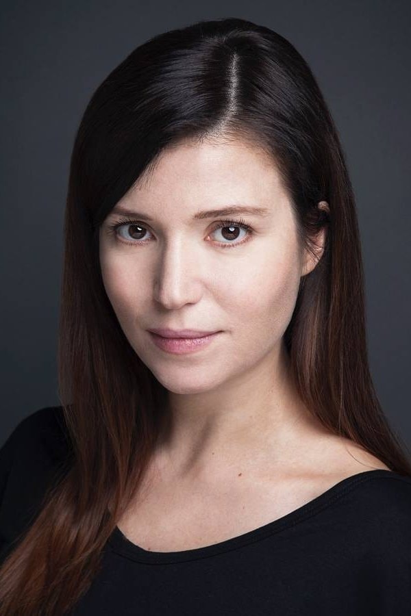 Foto de Selma Ergeç