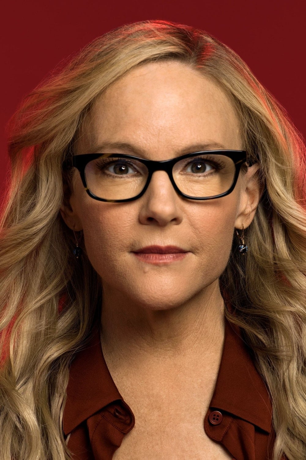 Foto de Rachael Harris