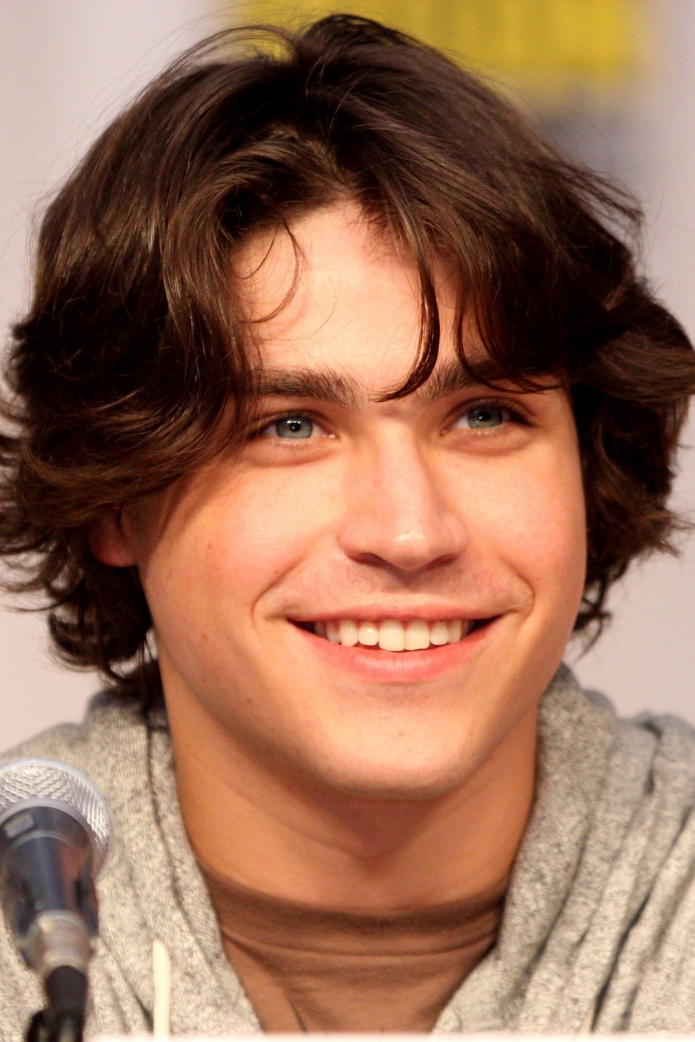 Foto de Logan Huffman