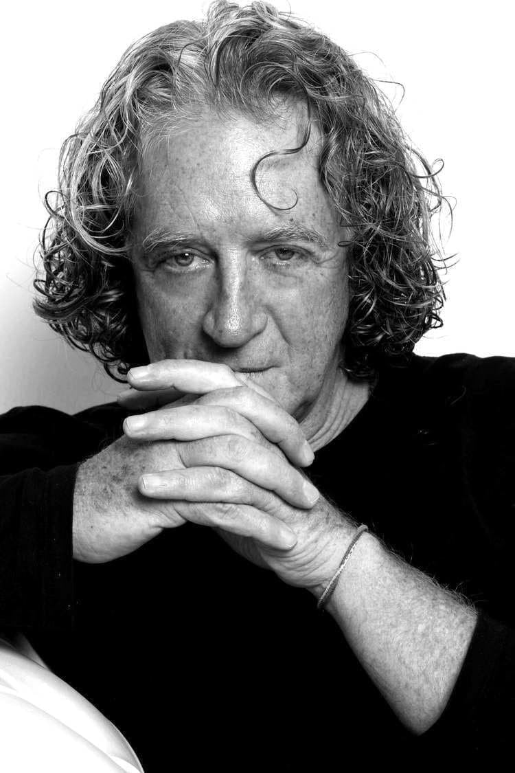 Foto de Luis Mandoki