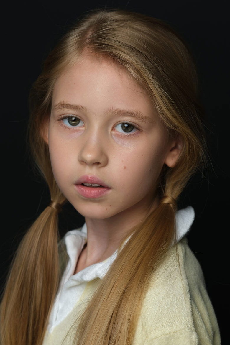 Foto de Alisa Rudenko