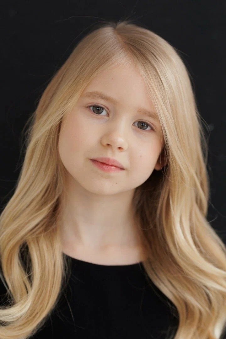 Foto de Alisa Rudenko