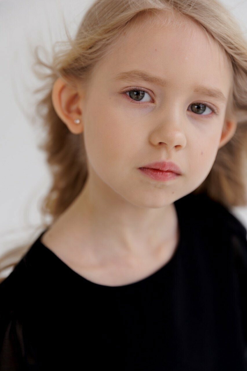 Foto de Alisa Rudenko
