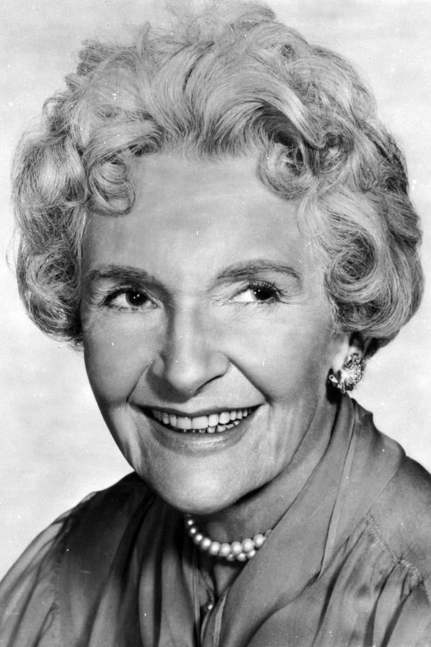 Foto de Cathleen Nesbitt