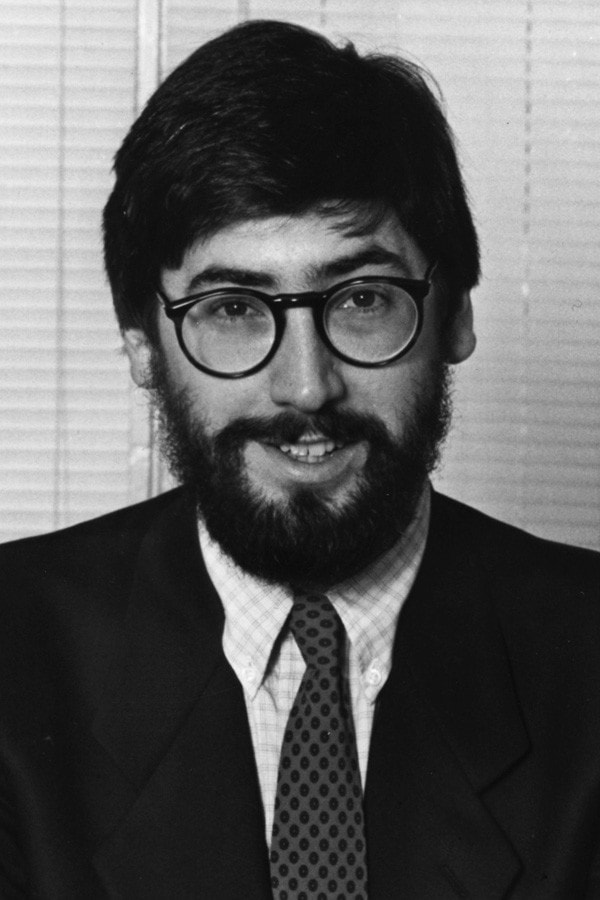 Foto de John Landis