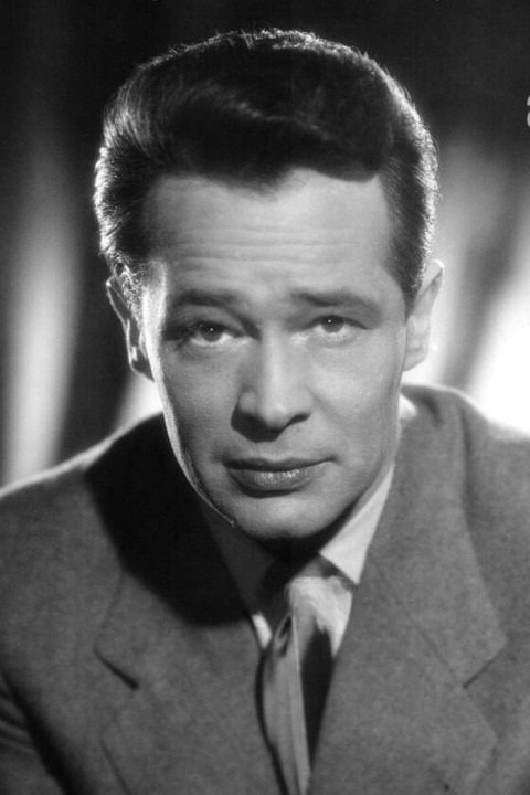 Foto de Peter Mosbacher