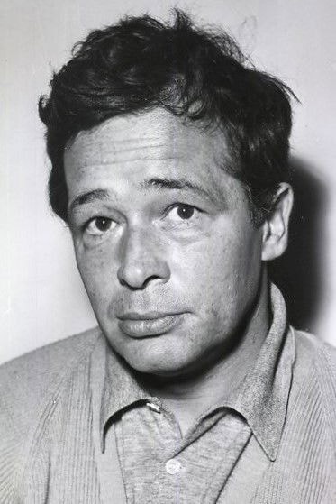 Foto de Peter Mosbacher