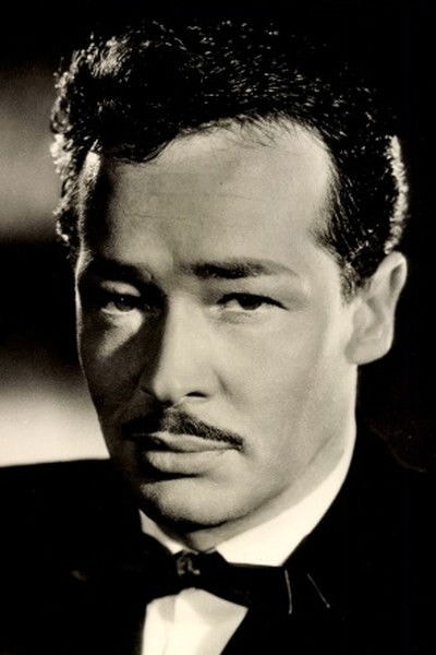 Foto de Peter Mosbacher