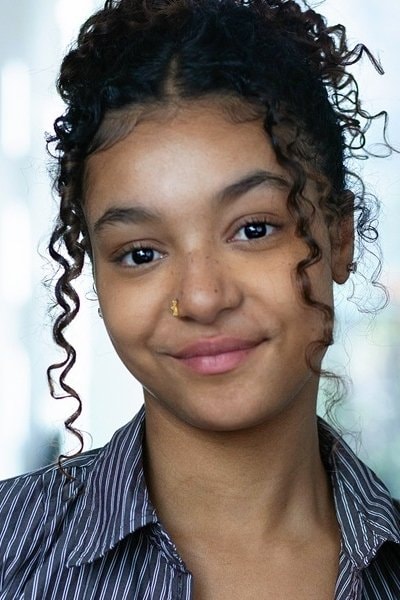 Foto de Marie Ayissi