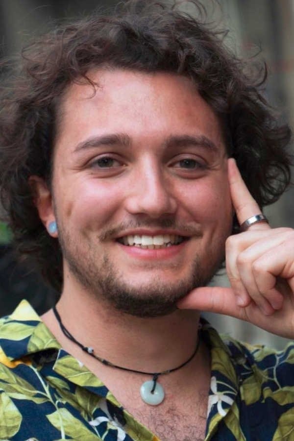 Foto de Tristan Aquilina