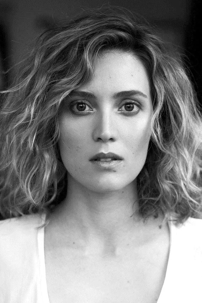 Foto de Evelyne Brochu