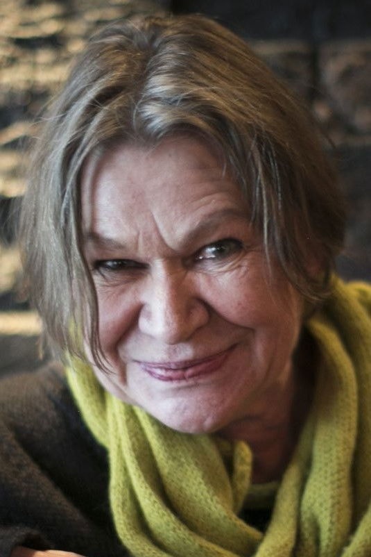 Foto de Jorunn Kjellsby