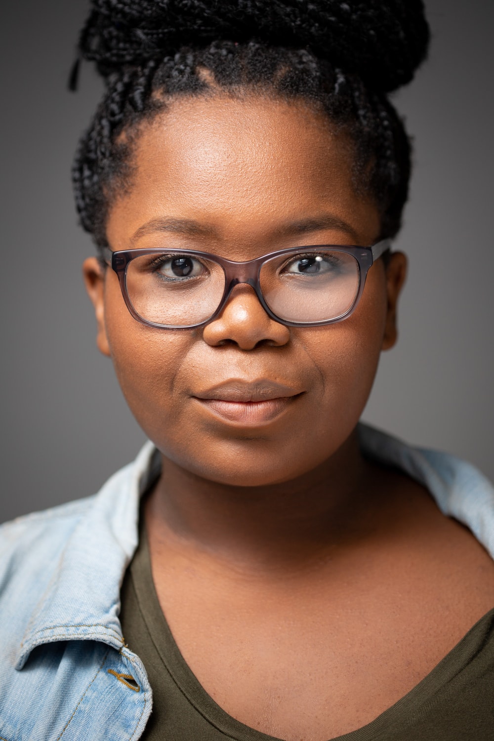 Foto de Namisa Mdalose