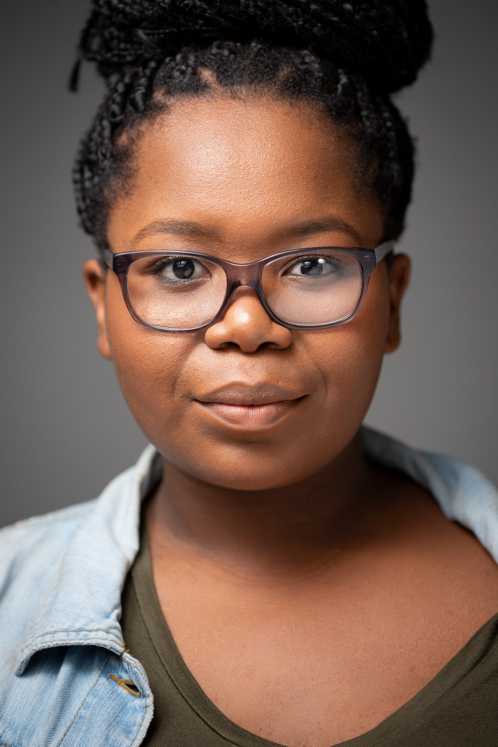Foto de Namisa Mdalose