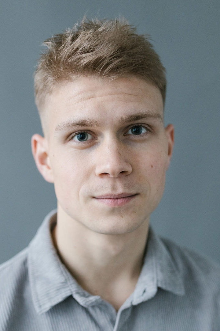 Foto de Vadim Sosnin