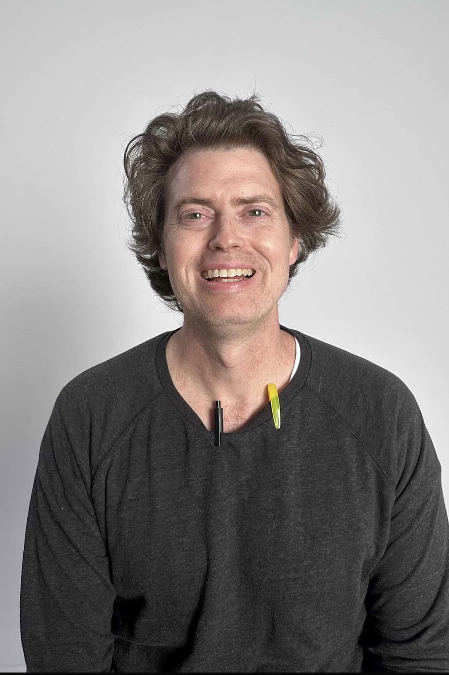 Foto de Josh Clayton