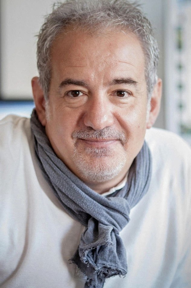 Foto de Stephan Komandarev