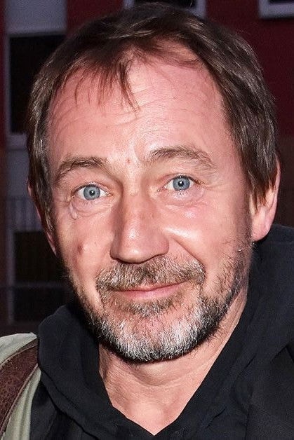 Foto de Thorsten Merten