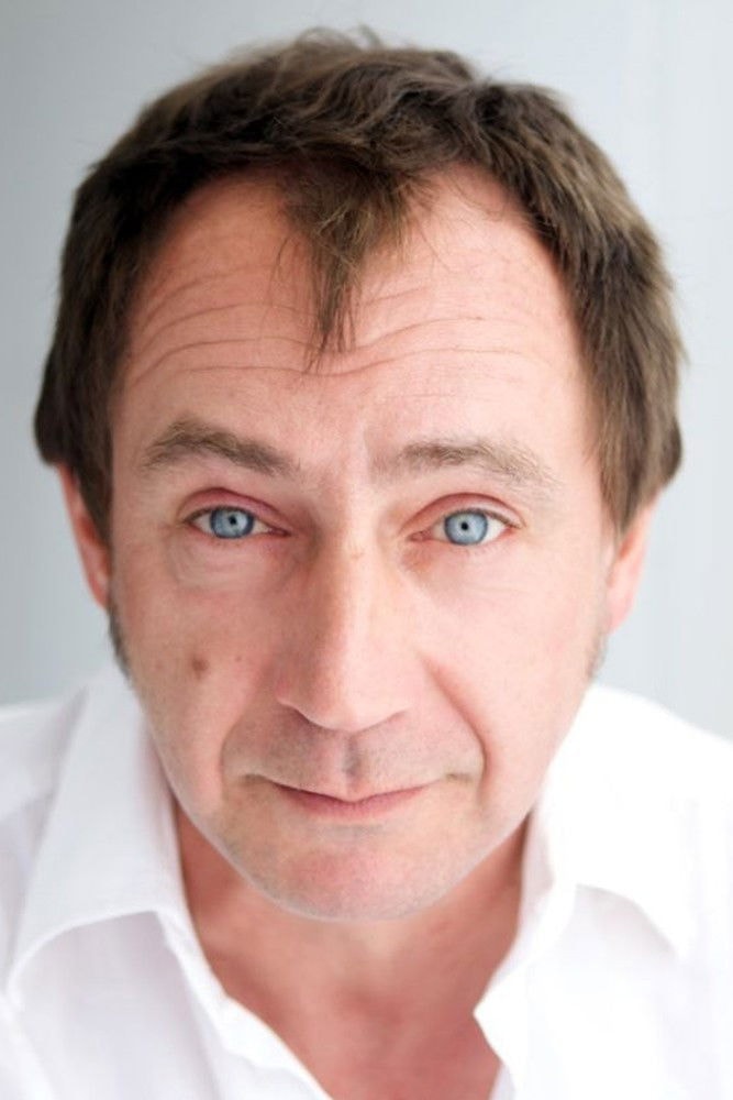 Foto de Thorsten Merten