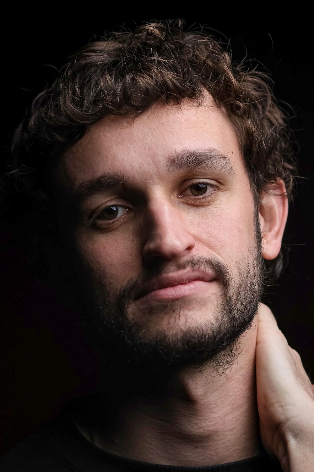 Foto de Aubry Dullin