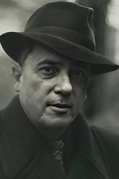 Foto de Volodymyr Sosiura