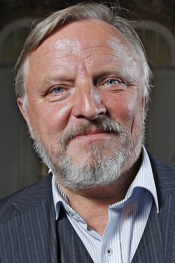 Foto de Axel Prahl