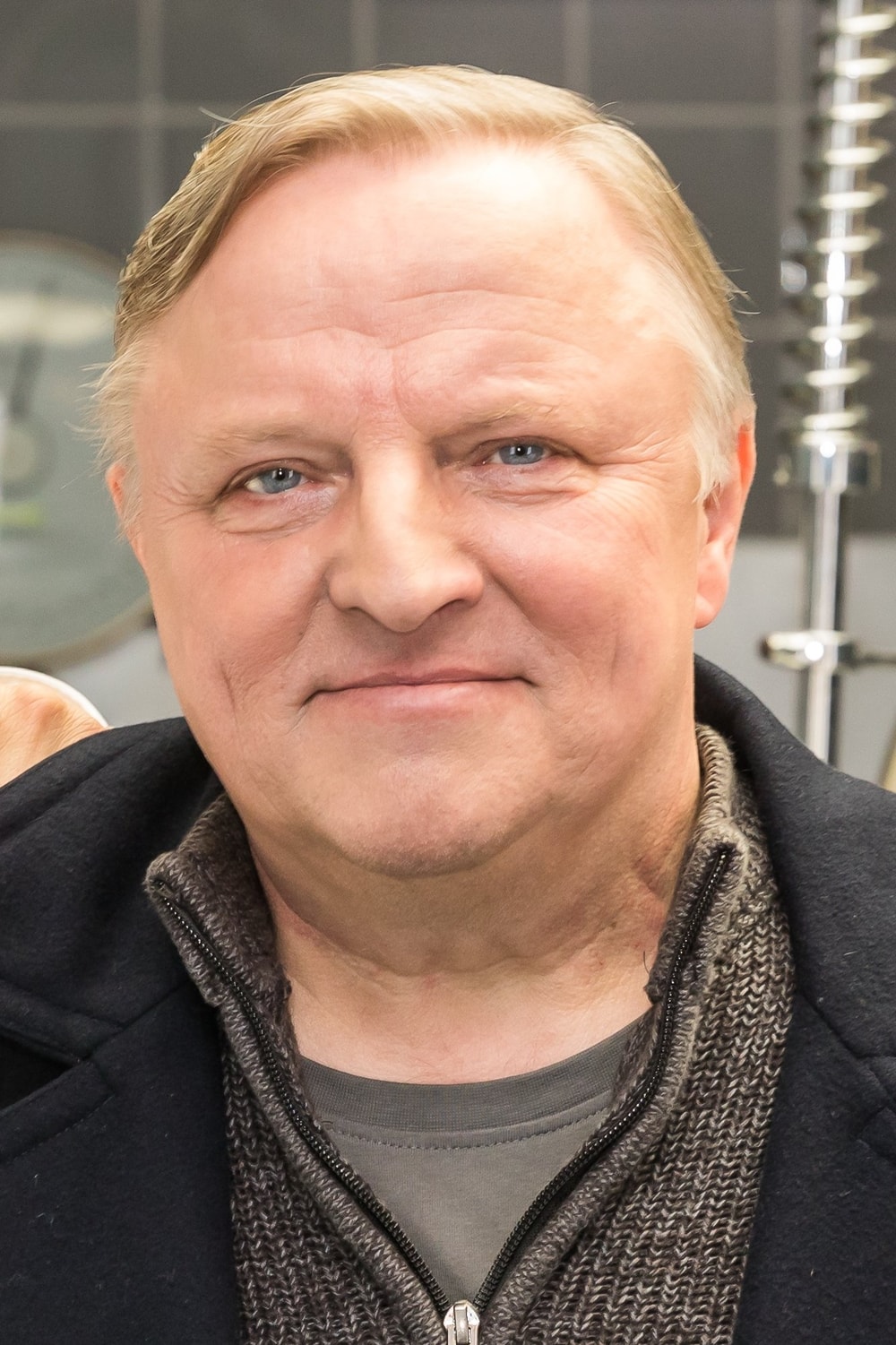 Foto de Axel Prahl