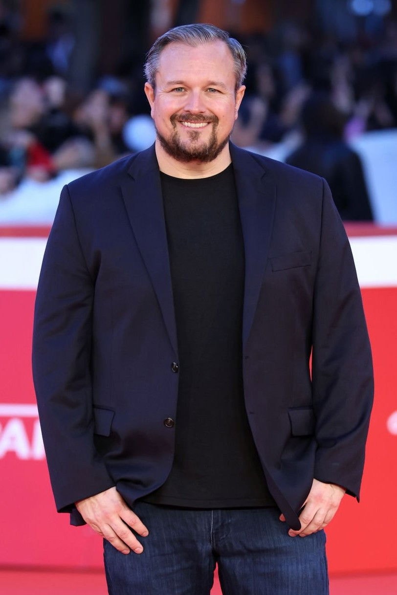 Foto de Will O'Donnell